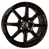 Диски Venti 1508 5.5x15 4*100 ET45 DIA60.1 SL Литой купить с бесплатной доставкой в пункты выдачи в Петербурге